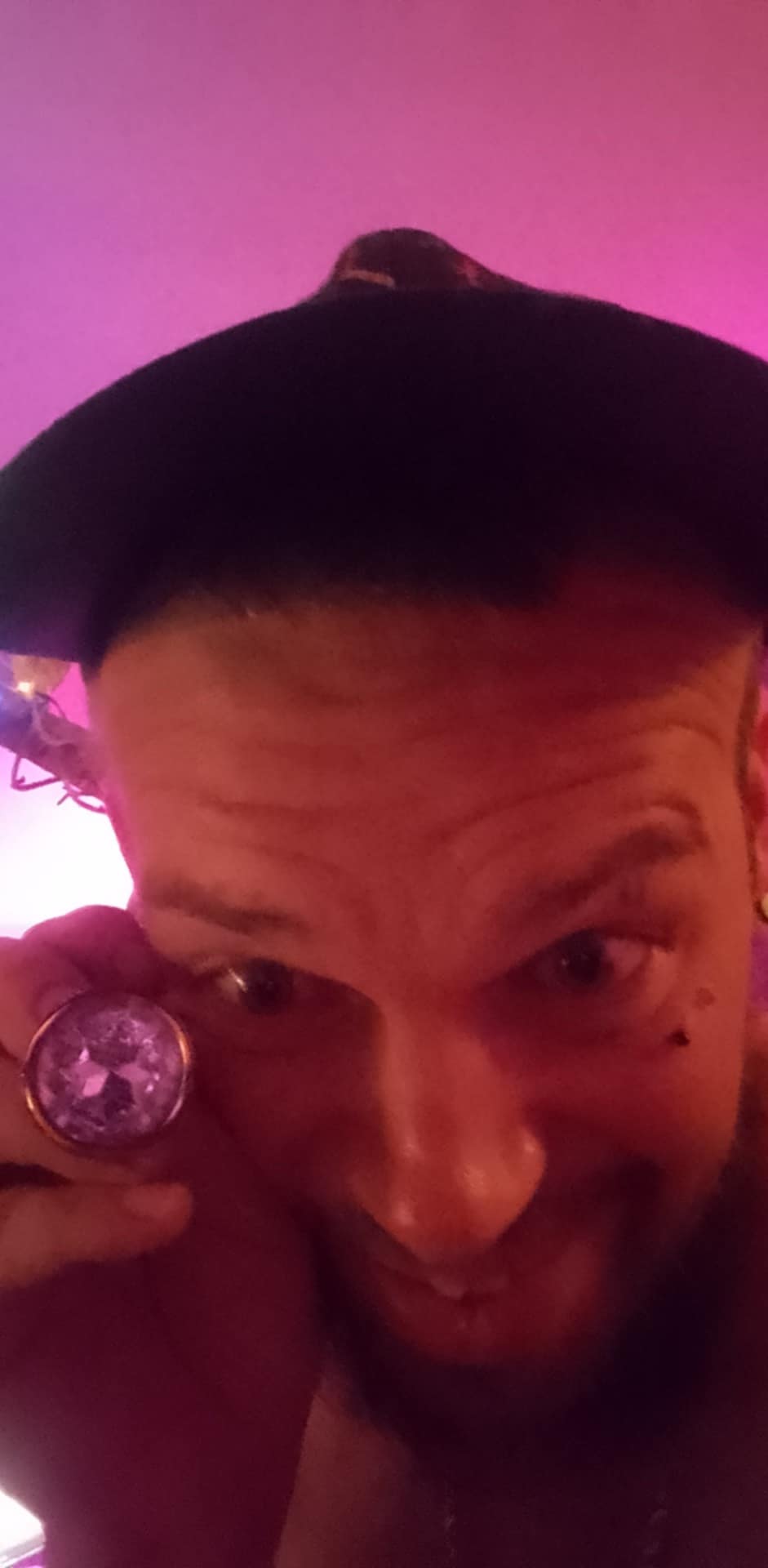 Profil de Denzel, 38 ans, Annonce Coquine à Vevey