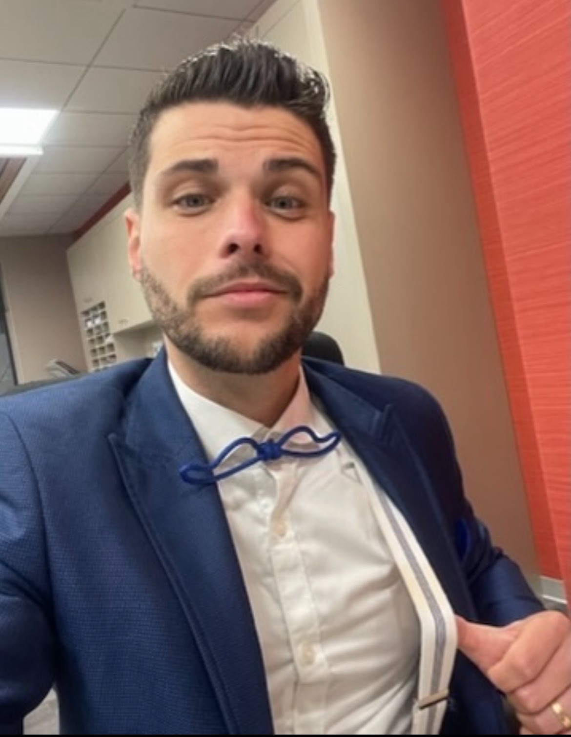 Profil de Skender, 36 ans, Annonce Coquine à Malix