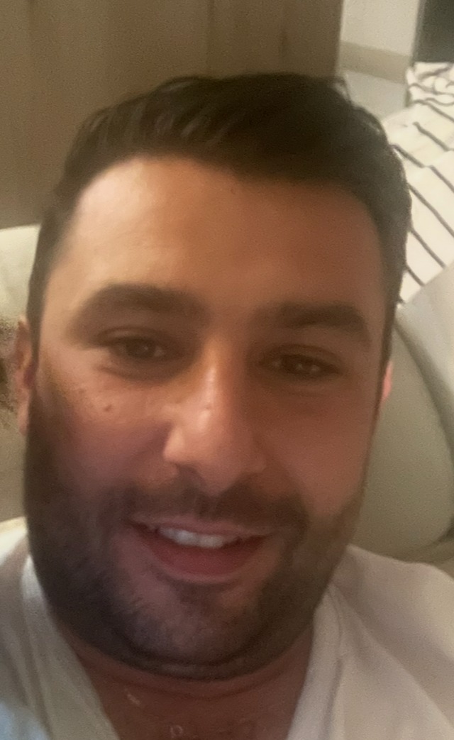 Profil de Eliesse, 37 ans, Annonce Coquine à Pratval