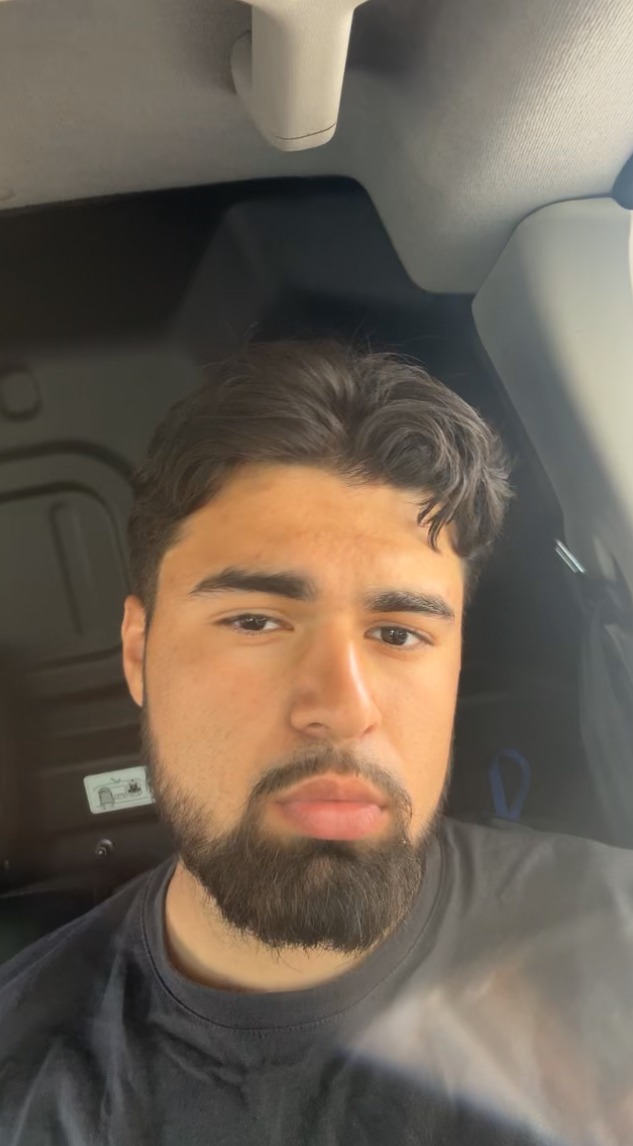 Profil de Mattéo, 19 ans, Annonce Coquine à Mühlau