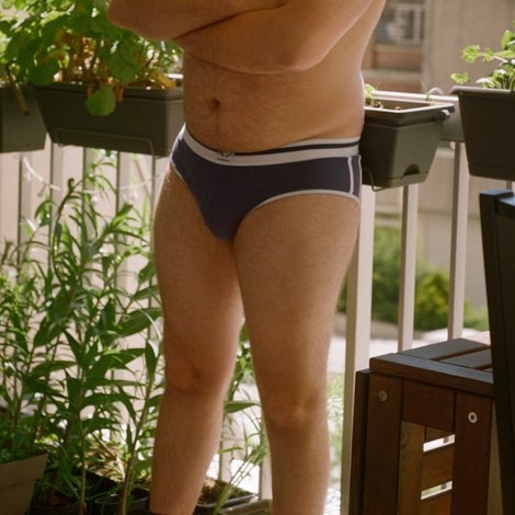 Profil de Abdelrahmen, 34 ans, Annonce Coquine à Perrefitte