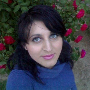Profil de Louhana, 37 ans, Annonce Coquine à Wila