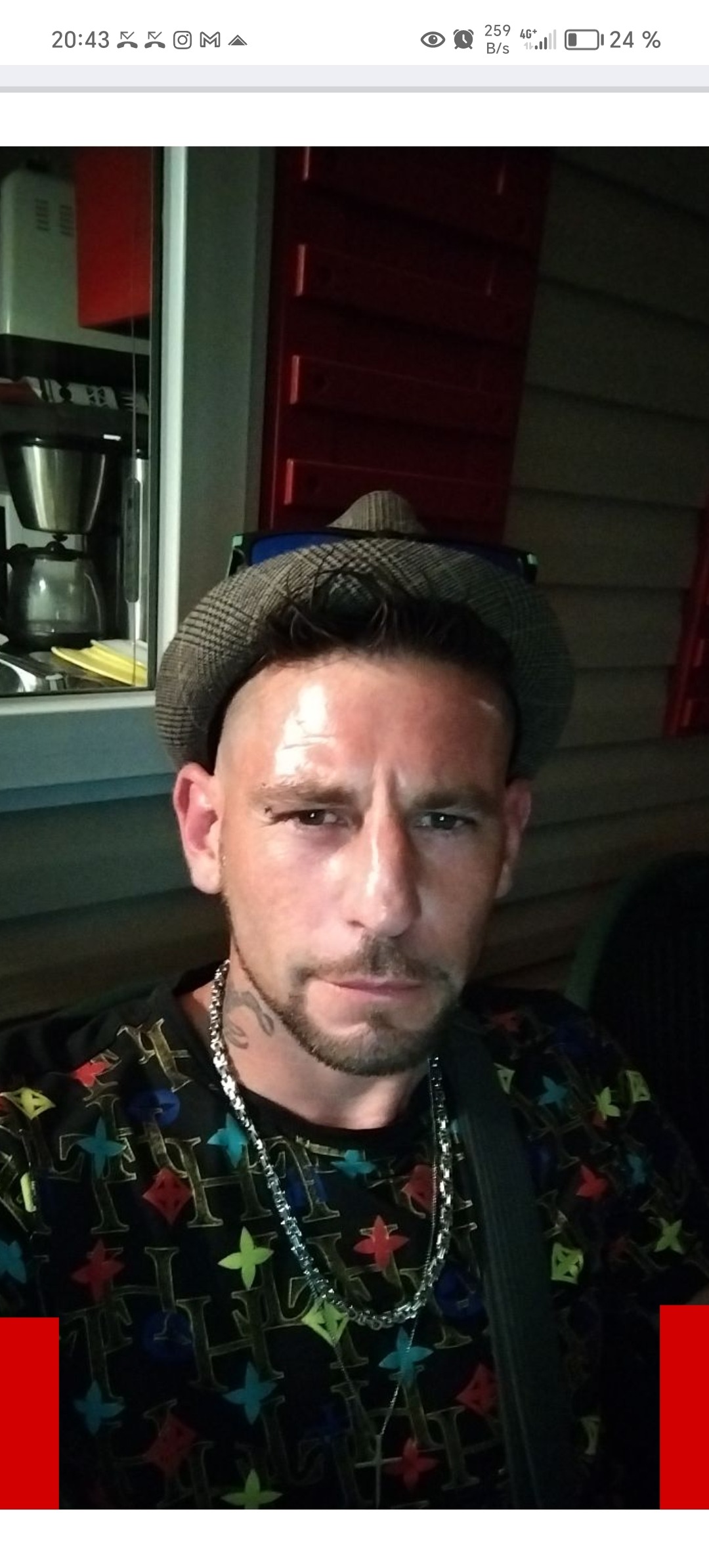 Profil de Corentin, 35 ans, Annonce Coquine à S. Antonio (Val Morobbia)