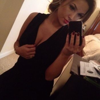 Profil de Domenica, 36 ans, Annonce Coquine à Kandersteg