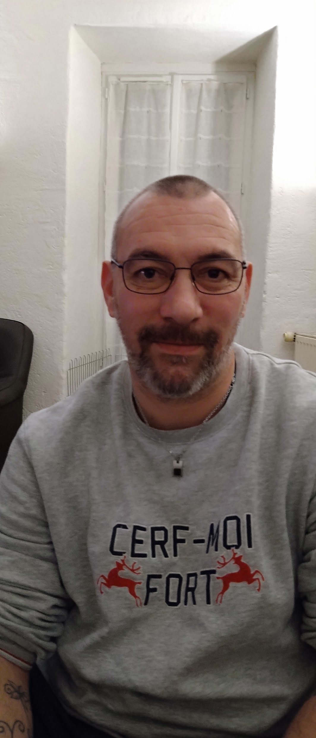 Profil de Safwan, 44 ans, Annonce Coquine à Leuggern