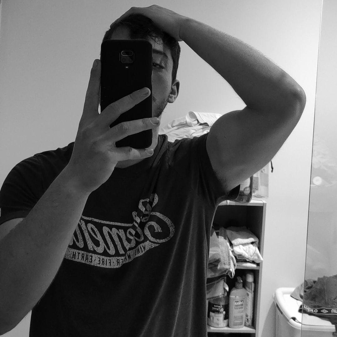 Profil de Ryade, 23 ans, Annonce Coquine à Frümsen