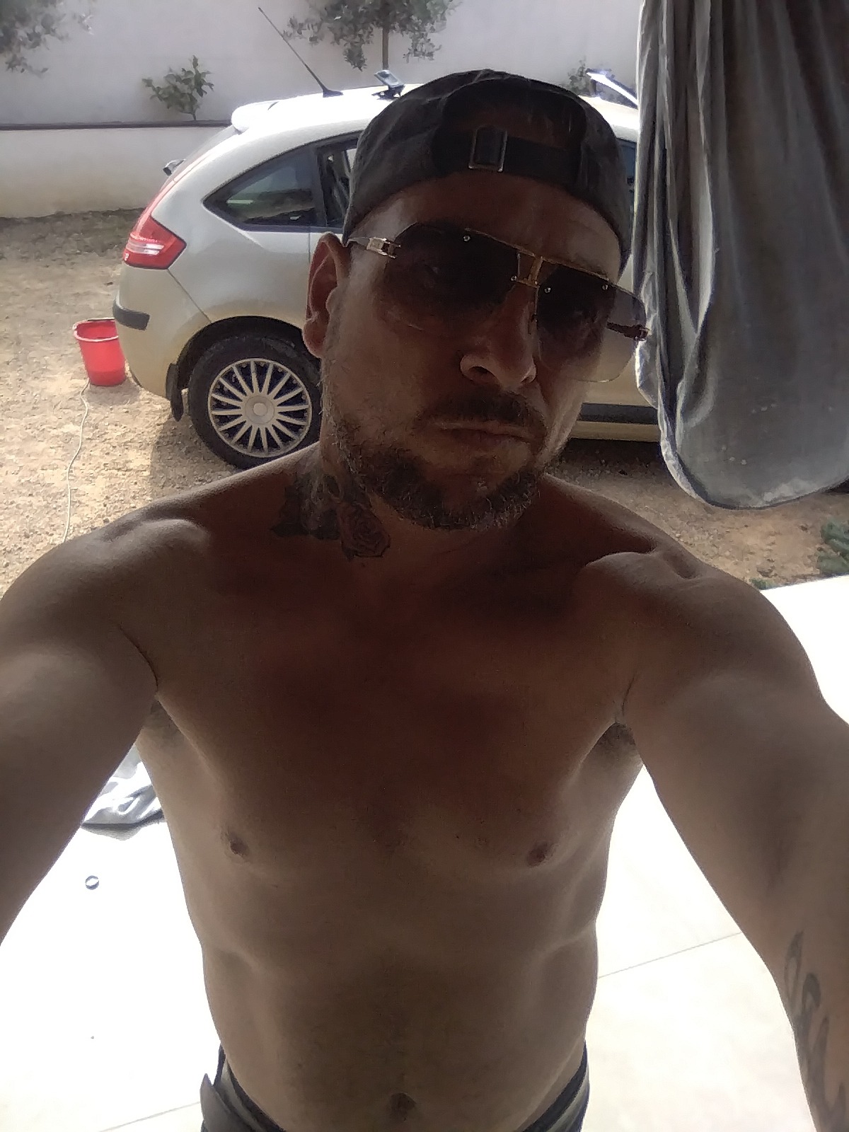 Profil de Christiano, 41 ans, Annonce Coquine à Attalens