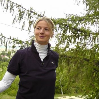 Profil de Prielle, 39 ans, Annonce Coquine à Malters