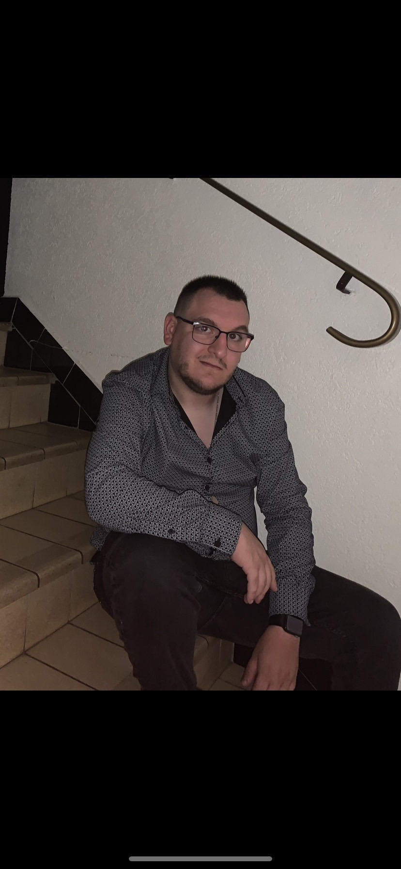 Profil de Thibaut, 29 ans, Annonce Coquine à Ollon VD