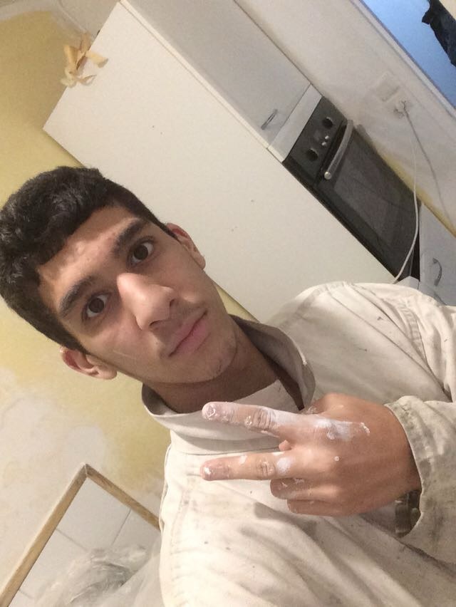 Profil de Gédéon, 24 ans, Annonce Coquine à Gümligen