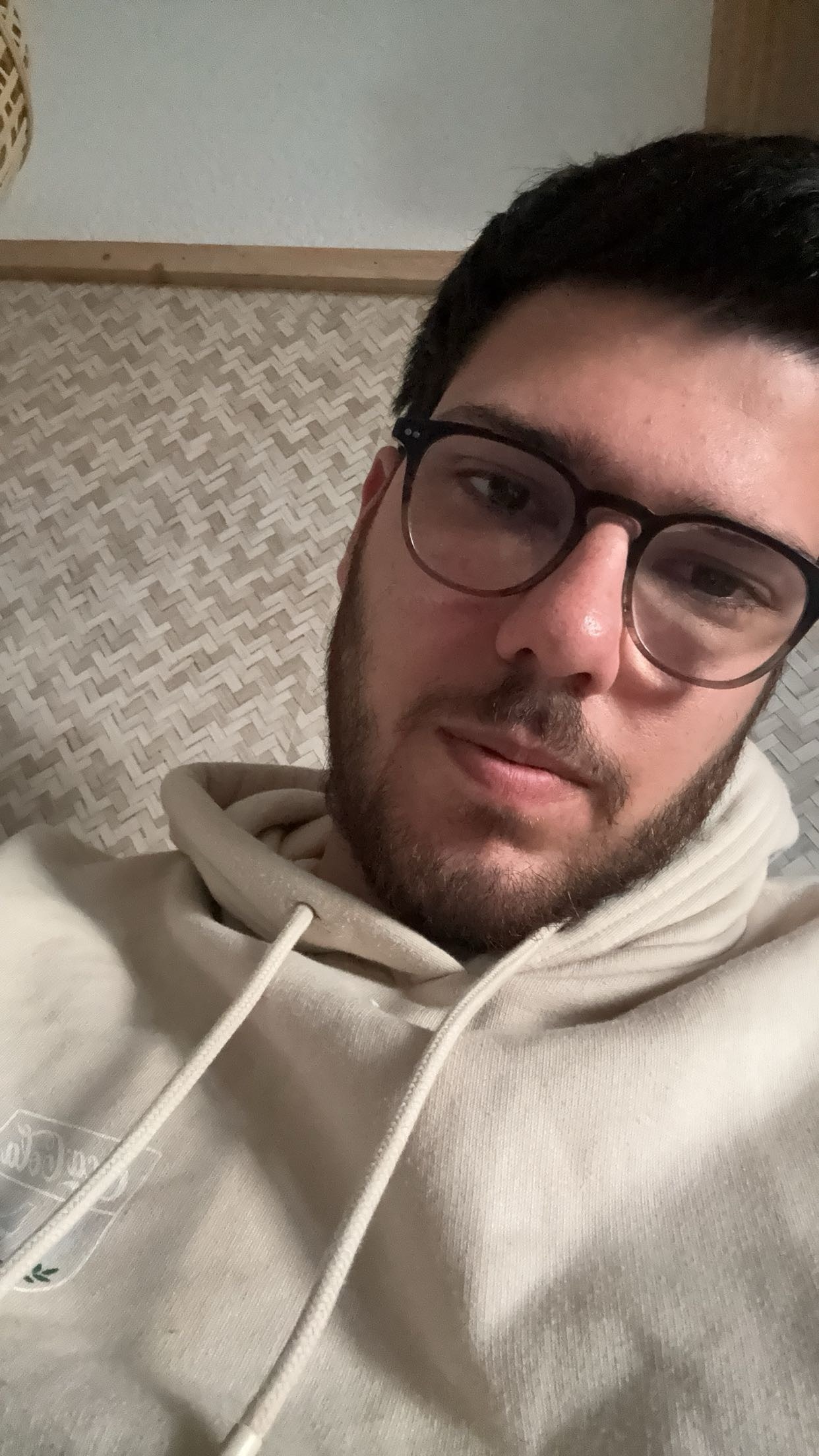 Profil de Nolan, 23 ans, Annonce Coquine à Rigi Kaltbad