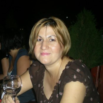 Profil de Maryannick, 48 ans, Annonce Coquine à Stettlen