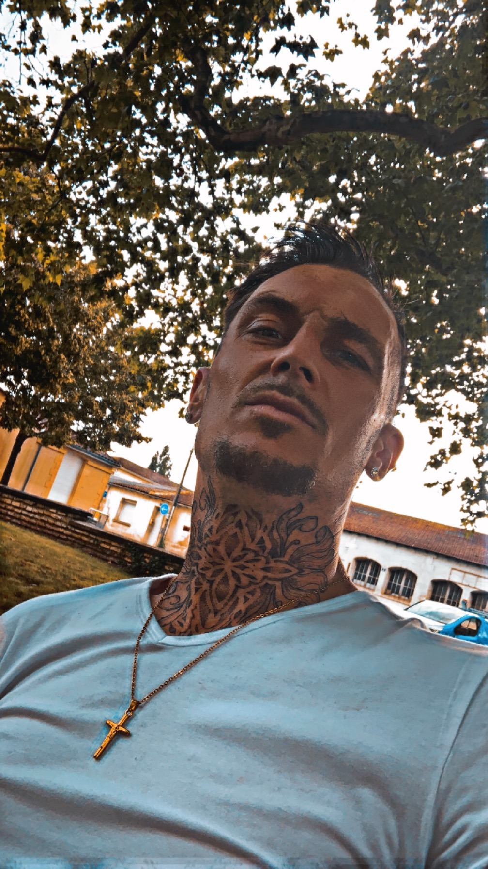 Profil de Nunzio, 32 ans, Annonce Coquine à Bichwil