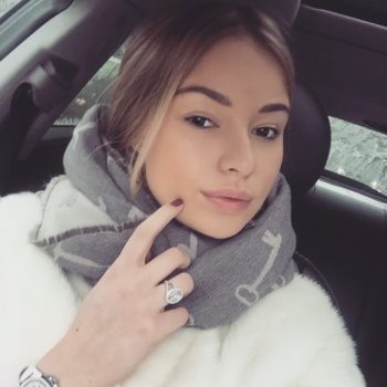 Profil de Magalie, 27 ans, Annonce Coquine à Schangnau