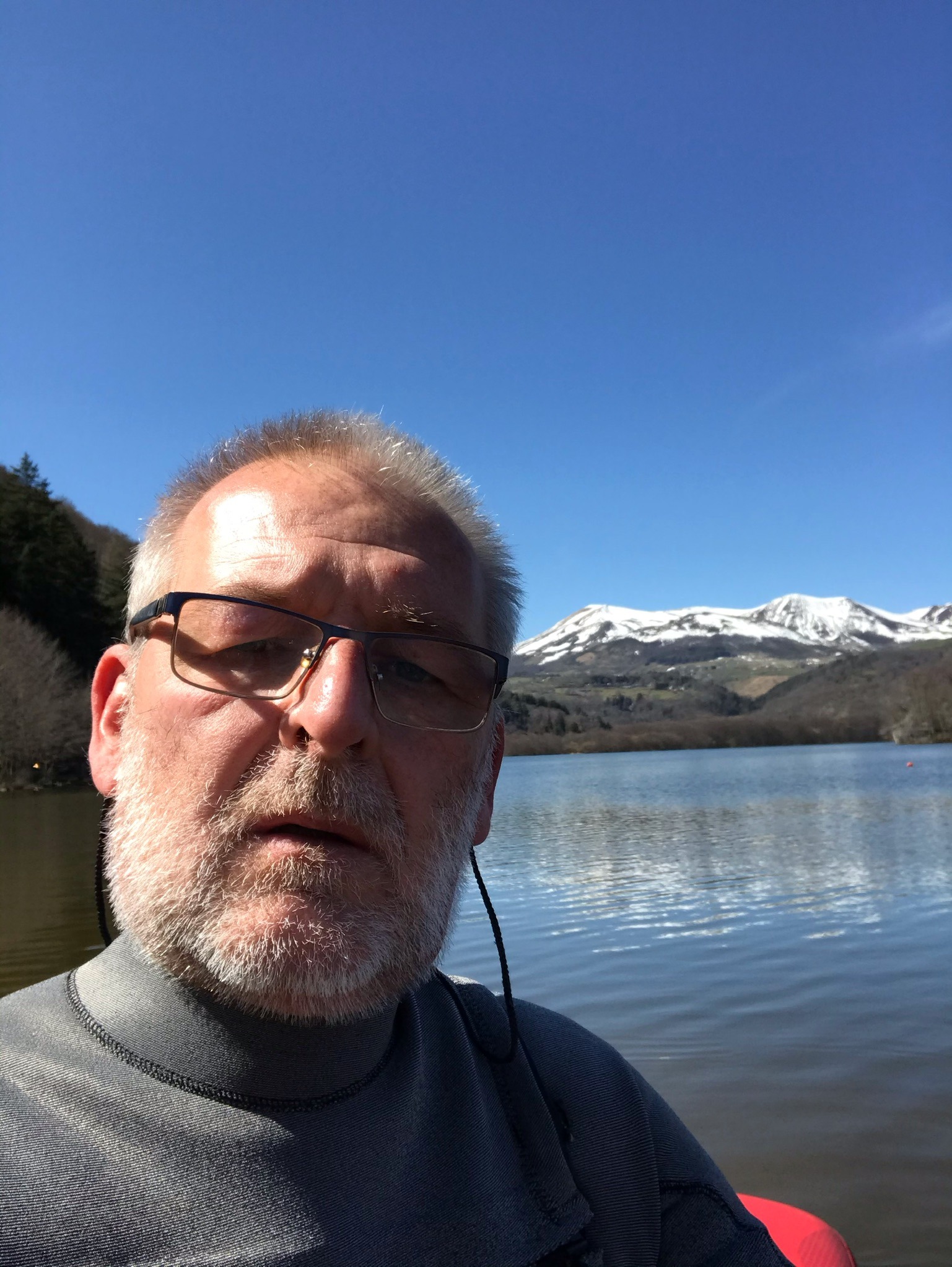 Profil de Birkan, 53 ans, Annonce Coquine à Heiligkreuz (Mels)