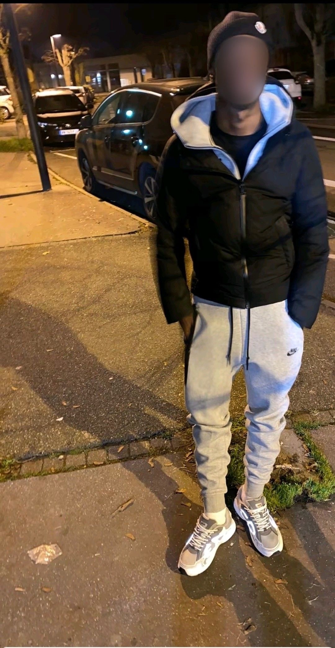 Profil de Kalis, 21 ans, Annonce Coquine à Fischingen