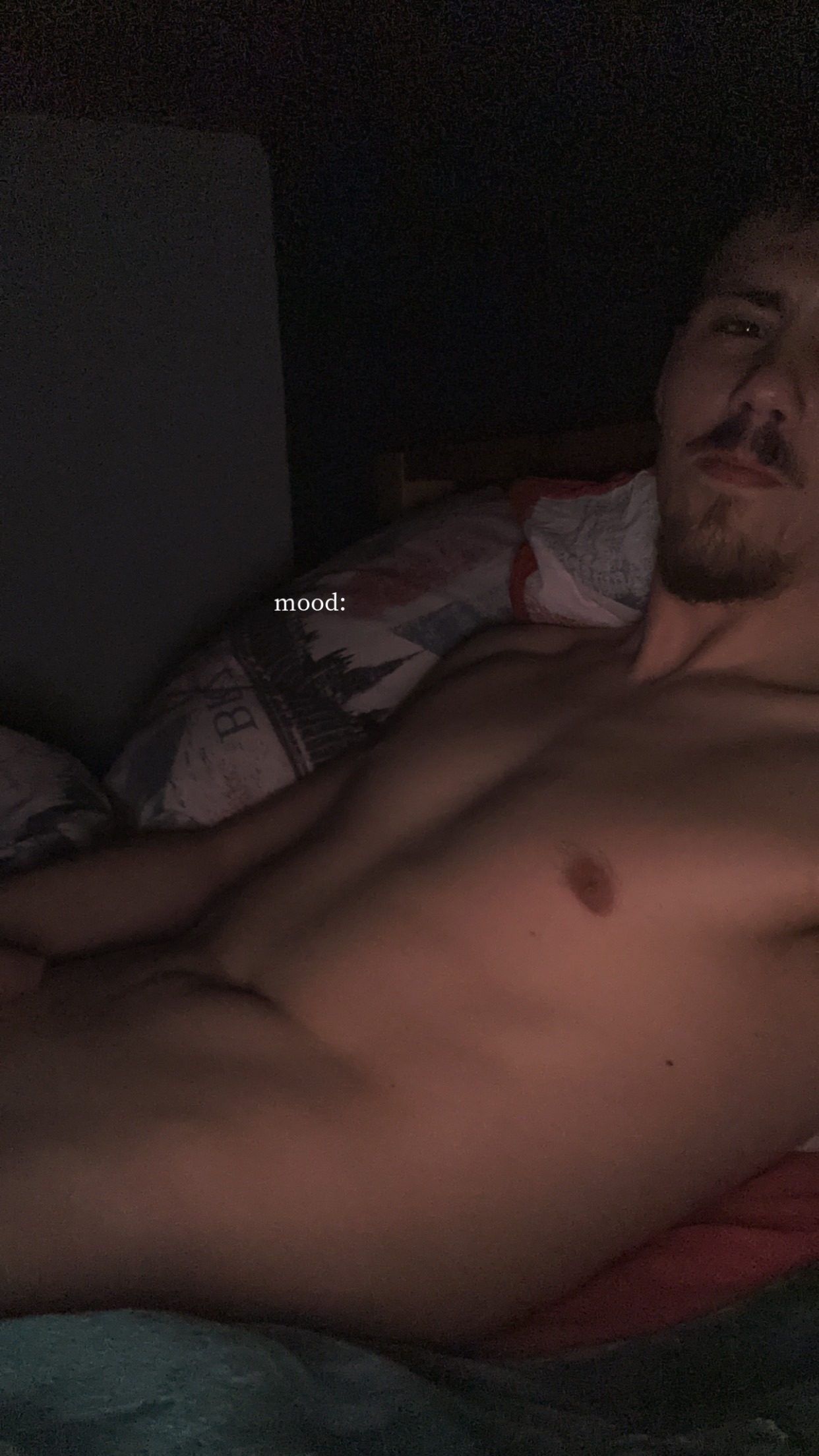 Profil de Rédouane, 28 ans, Annonce Coquine à Les Bioux