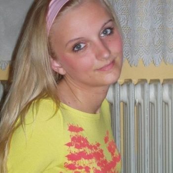 Profil de Chrissie, 26 ans, Annonce Coquine à Kriechenwil