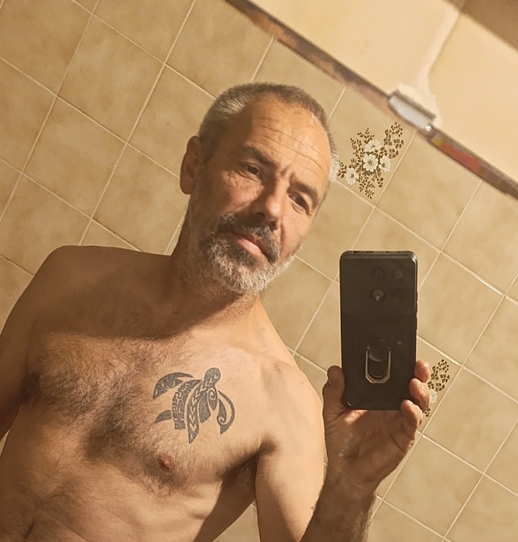 Profil de Antton, 49 ans, Annonce Coquine à Senarclens