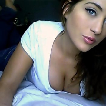 Profil de Romaissa, 28 ans, Annonce Coquine à Yens