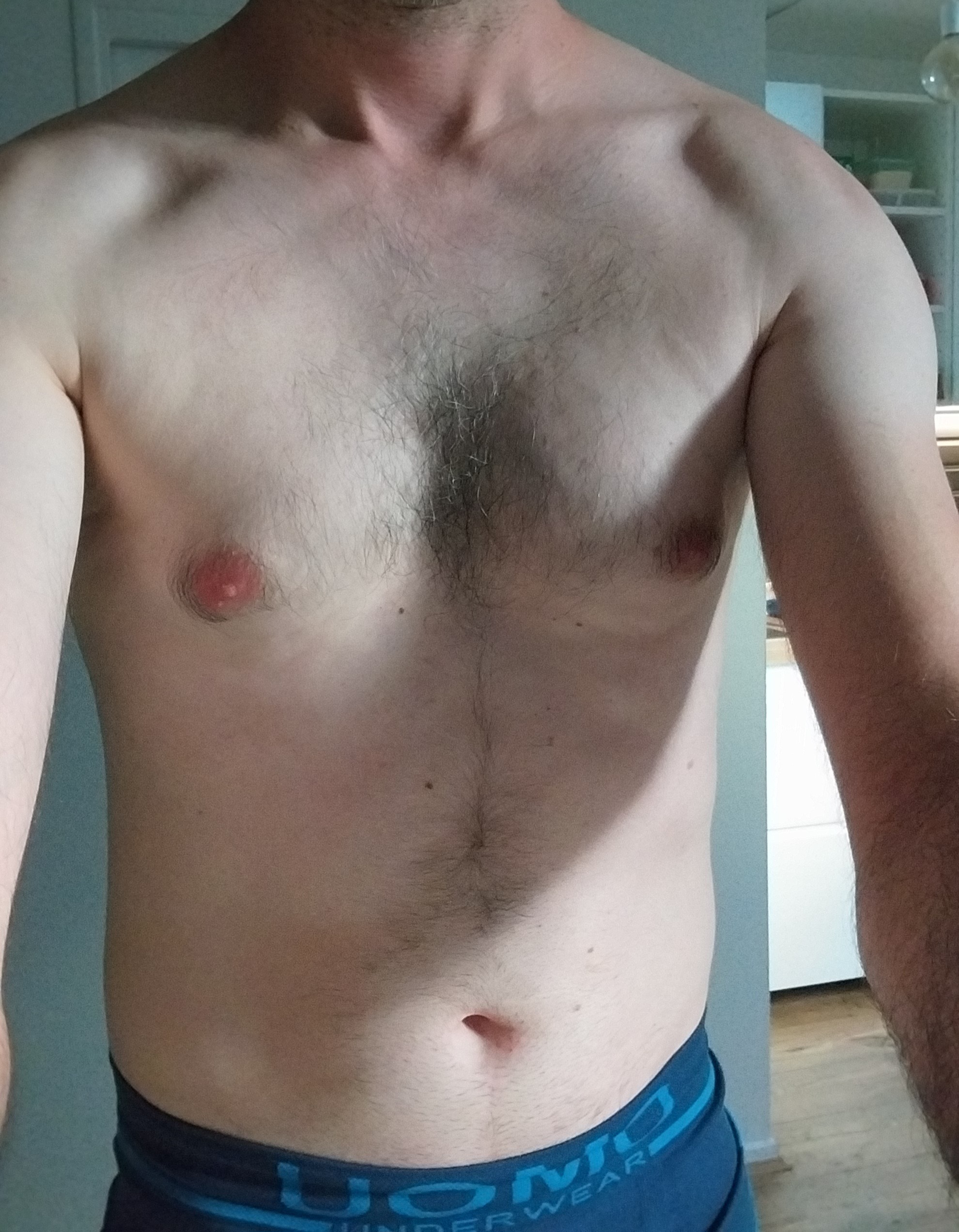 Profil de Abou-bakr, 39 ans, Annonce Coquine à Binn