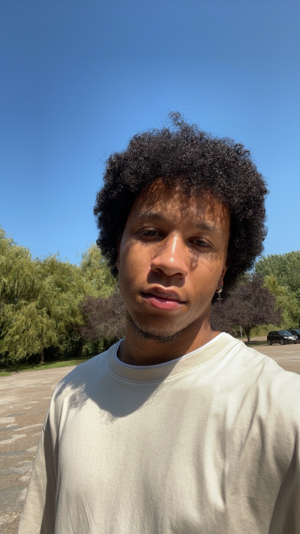 Profil de Alper, 21 ans, Annonce Coquine à Konolfingen