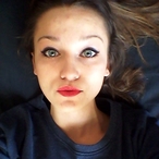 Profil de Lamia, 23 ans, Annonce Coquine à Saules BE