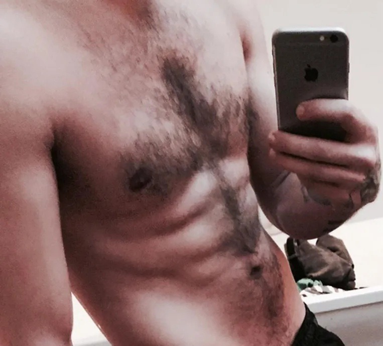 Profil de Yasar, 36 ans, Annonce Coquine à Ambrì