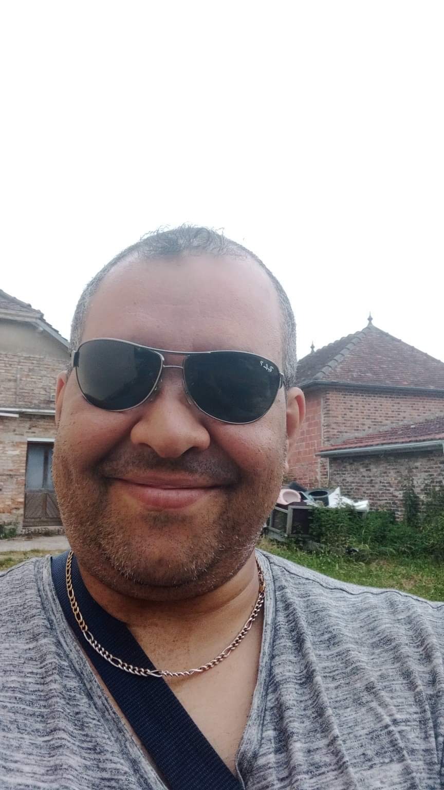 Profil de Tawfiq, 50 ans, Annonce Coquine à Eiken