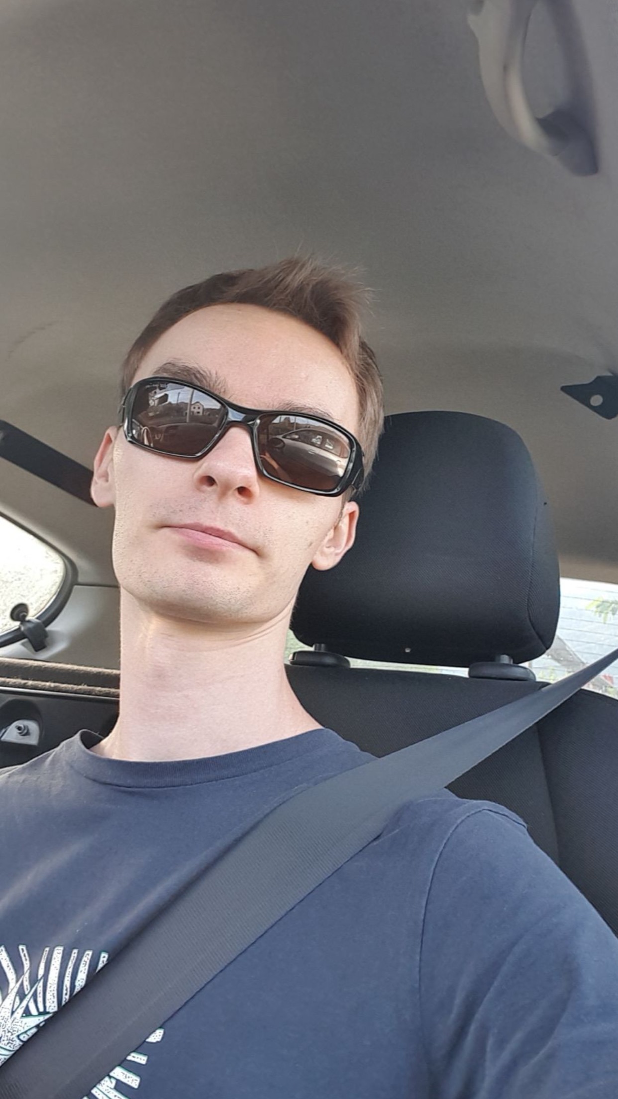 Profil de Bakari, 29 ans, Annonce Coquine à Heldswil
