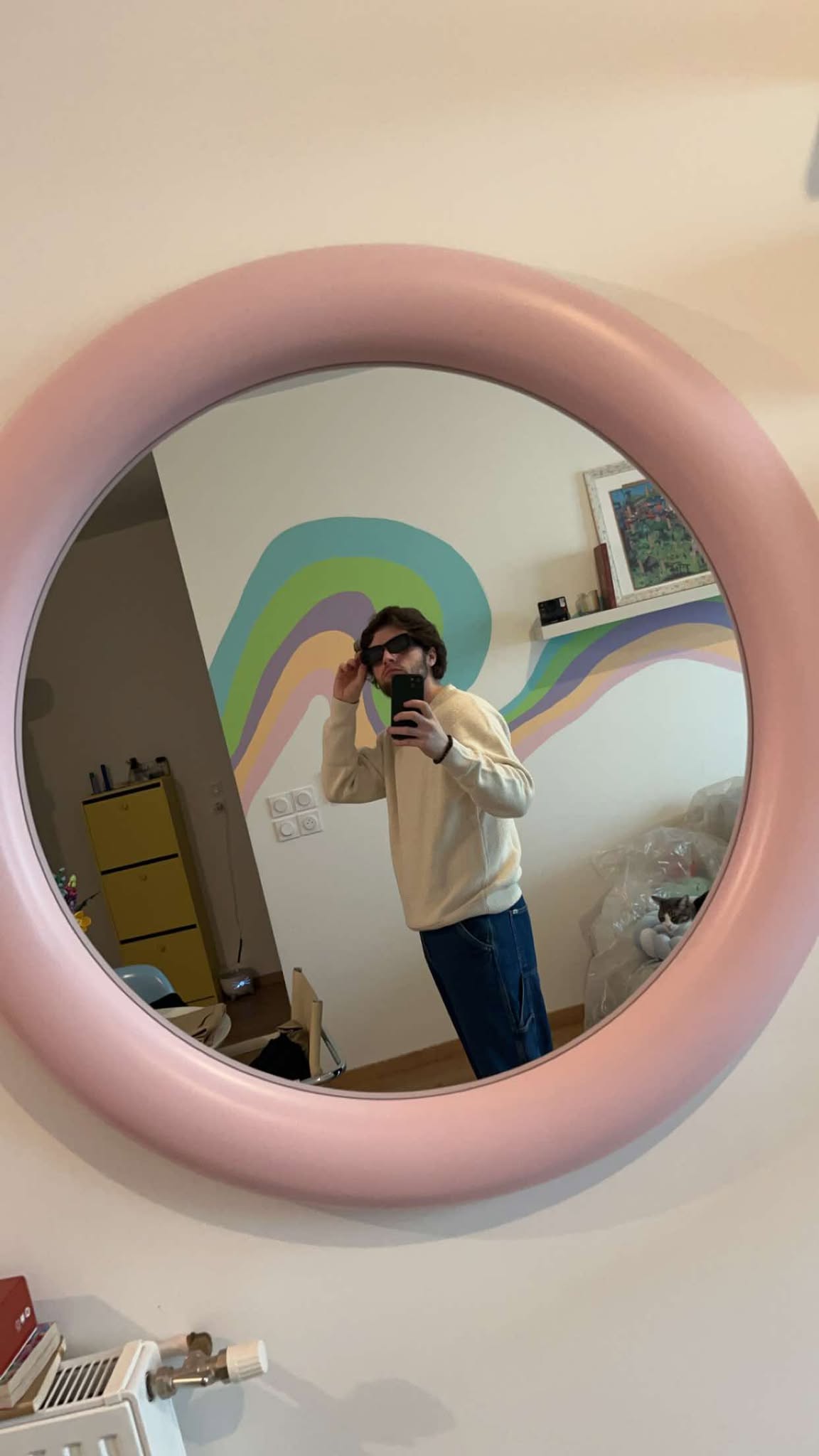 Profil de Charlélie, 22 ans, Annonce Coquine à Ebersecken