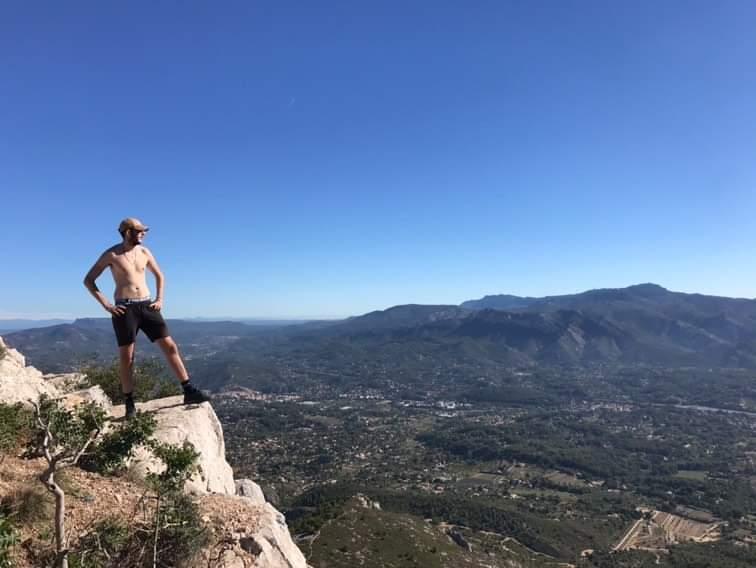 Profil de Zénon, 25 ans, Annonce Coquine à Selzach