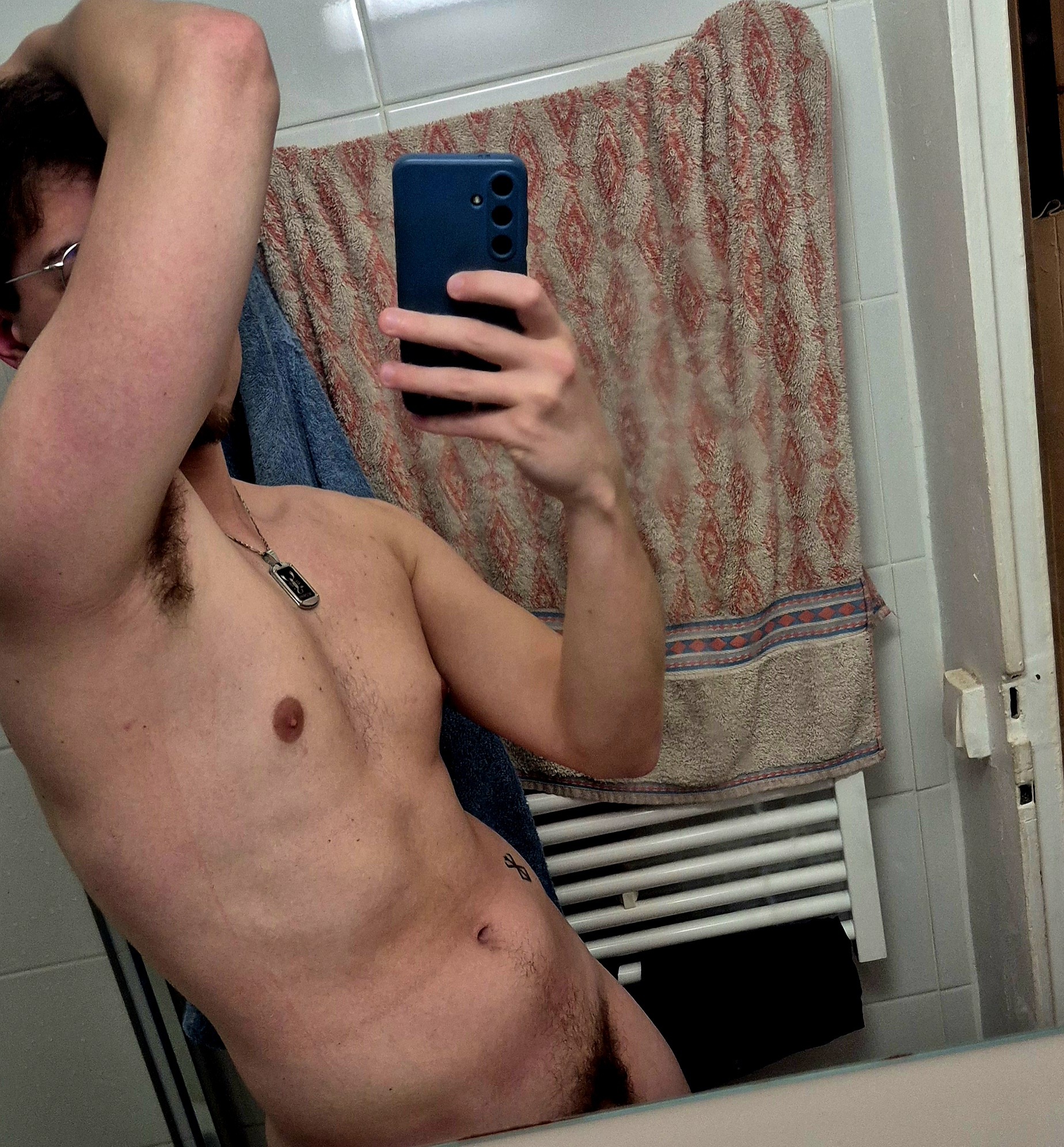 Profil de Gelindo, 25 ans, Annonce Coquine à Felsberg
