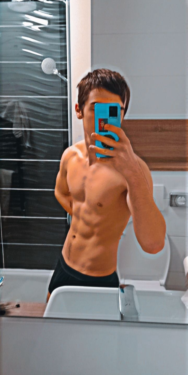 Profil de Francius, 23 ans, Annonce Coquine à Burgistein