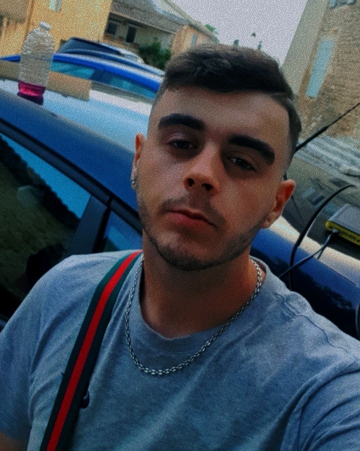 Profil de Oussmane, 22 ans, Annonce Coquine à Fanas
