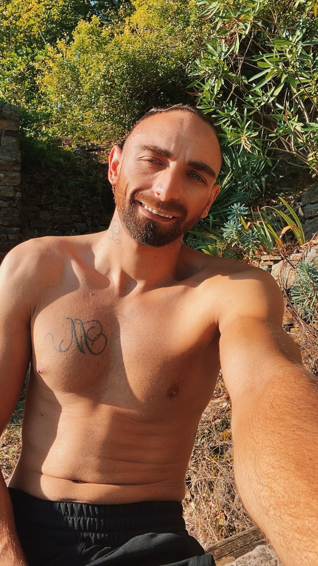 Profil de Khamis, 30 ans, Annonce Coquine à Oberstocken