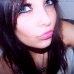 Profil de Oculi, 34 ans, Annonce Coquine à Crémines