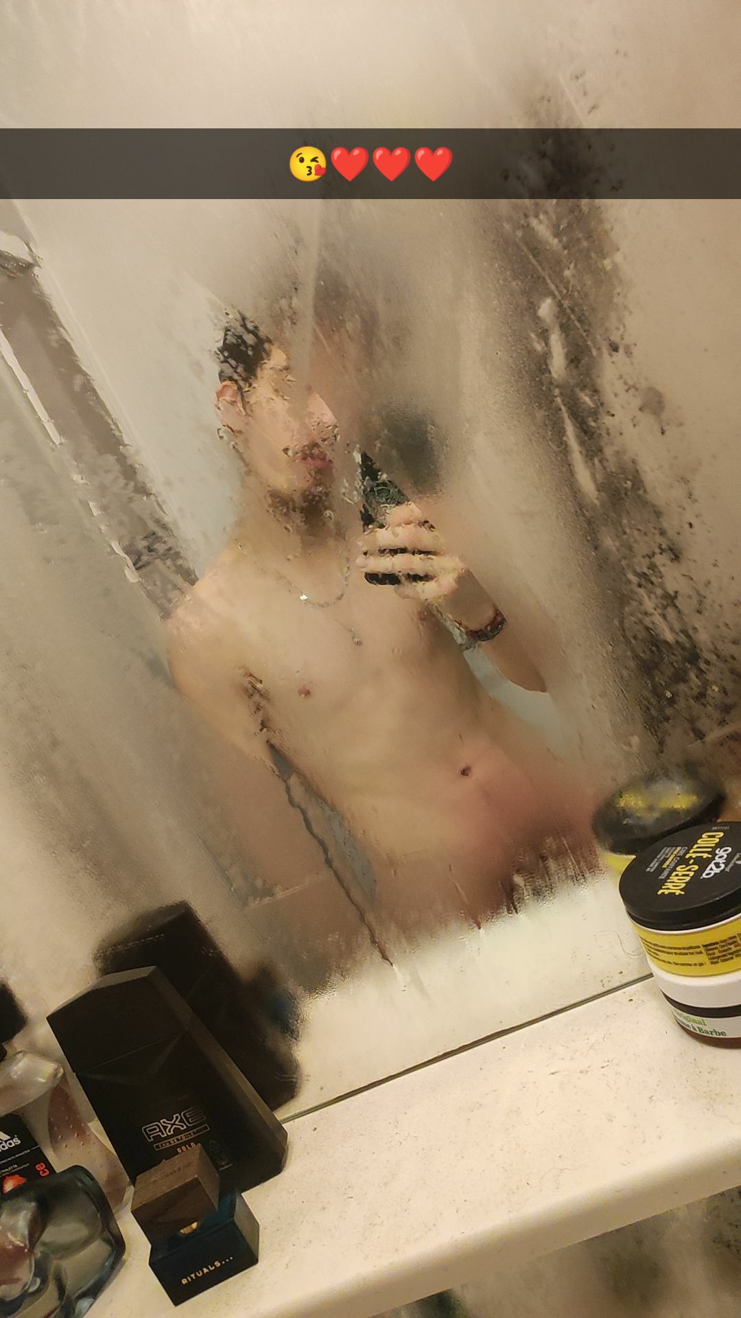 Profil de Yaël, 26 ans, Annonce Coquine à Necker