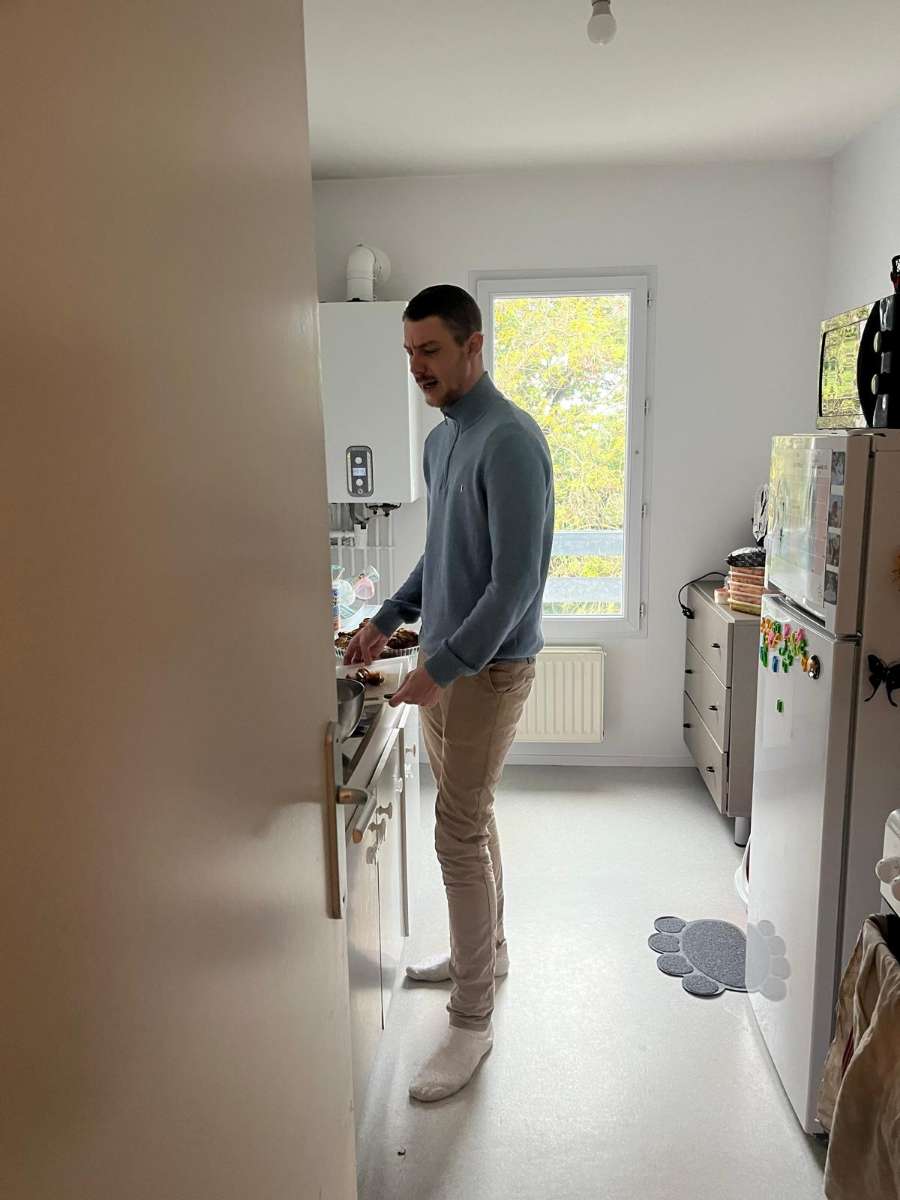 Profil de Cid, 31 ans, Annonce Coquine à Müntschemier