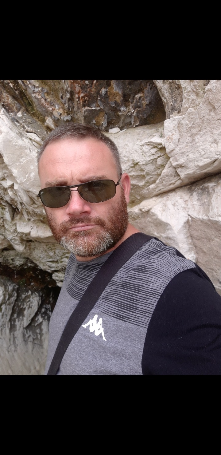 Profil de Xander, 50 ans, Annonce Coquine à Mühlrüti