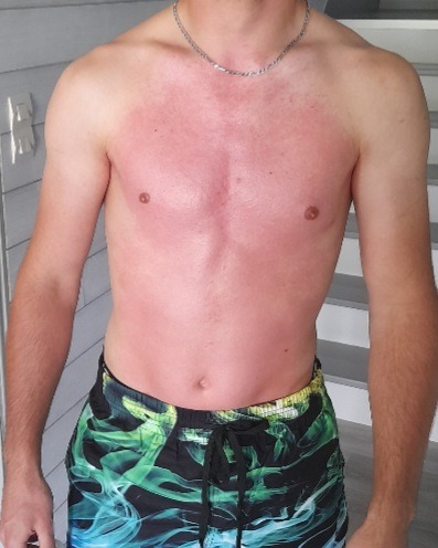 Profil de Edoardo, 26 ans, Annonce Coquine à Tenero