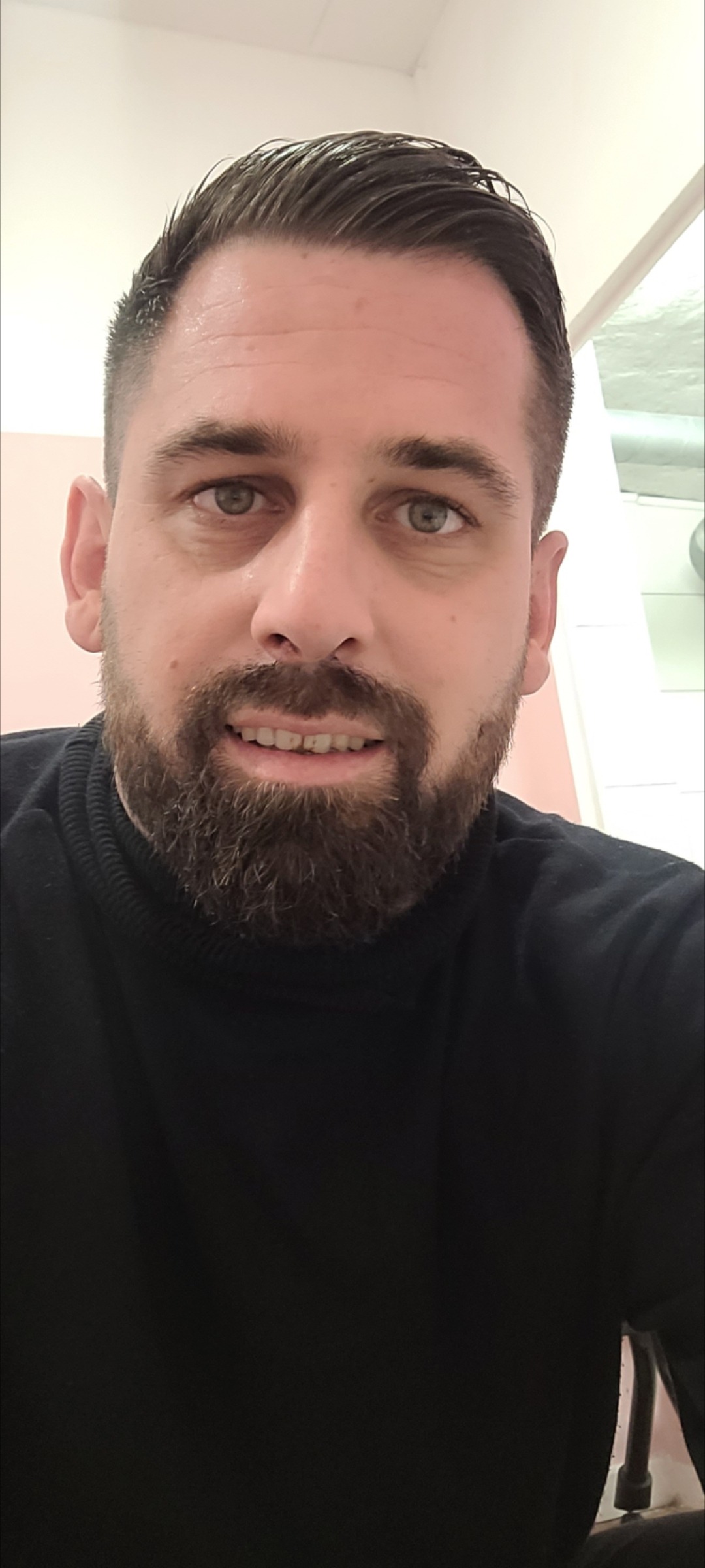 Profil de Dary, 38 ans, Annonce Coquine à Flond