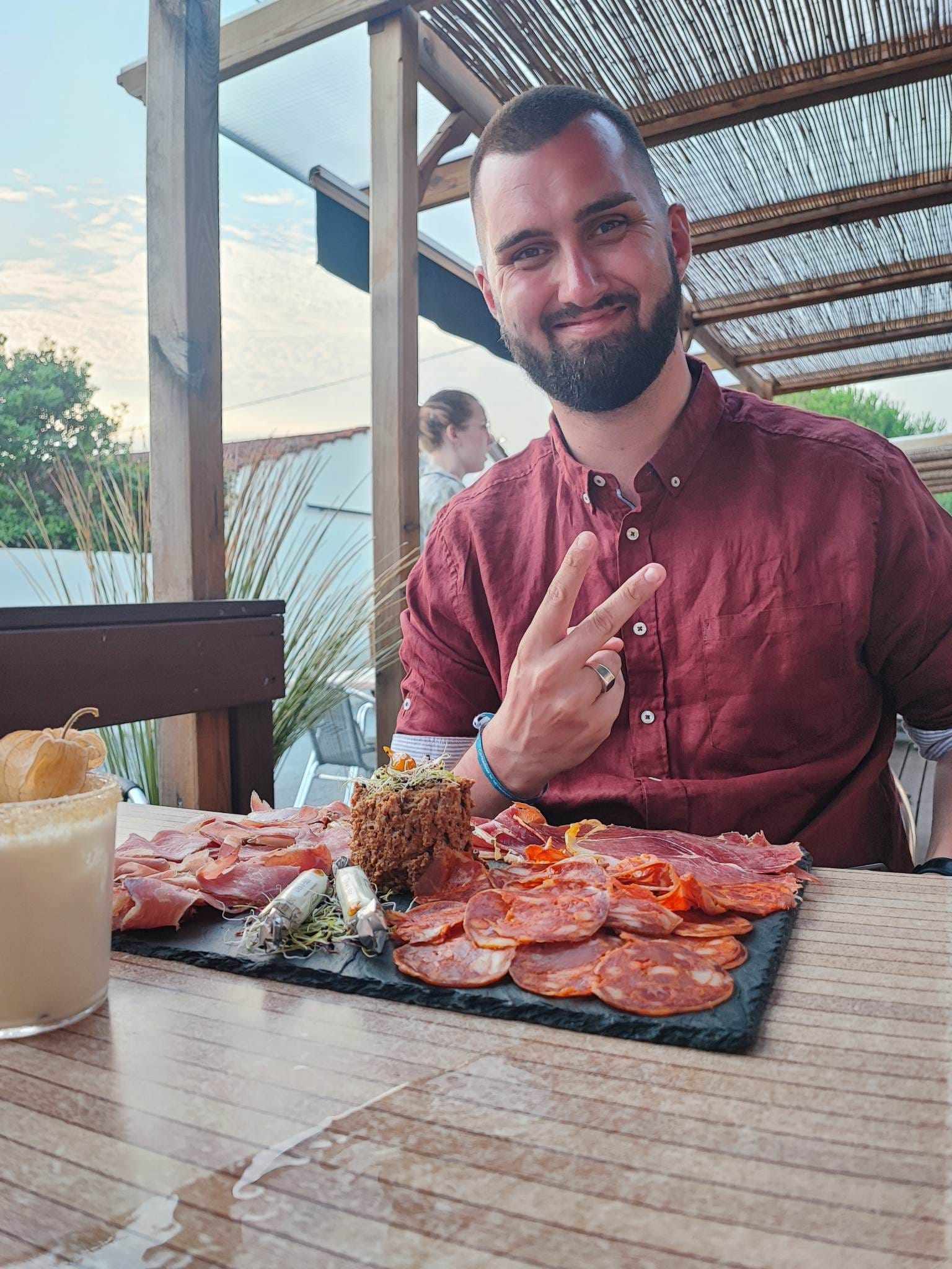 Profil de Izak, 29 ans, Annonce Coquine à Monte Carasso