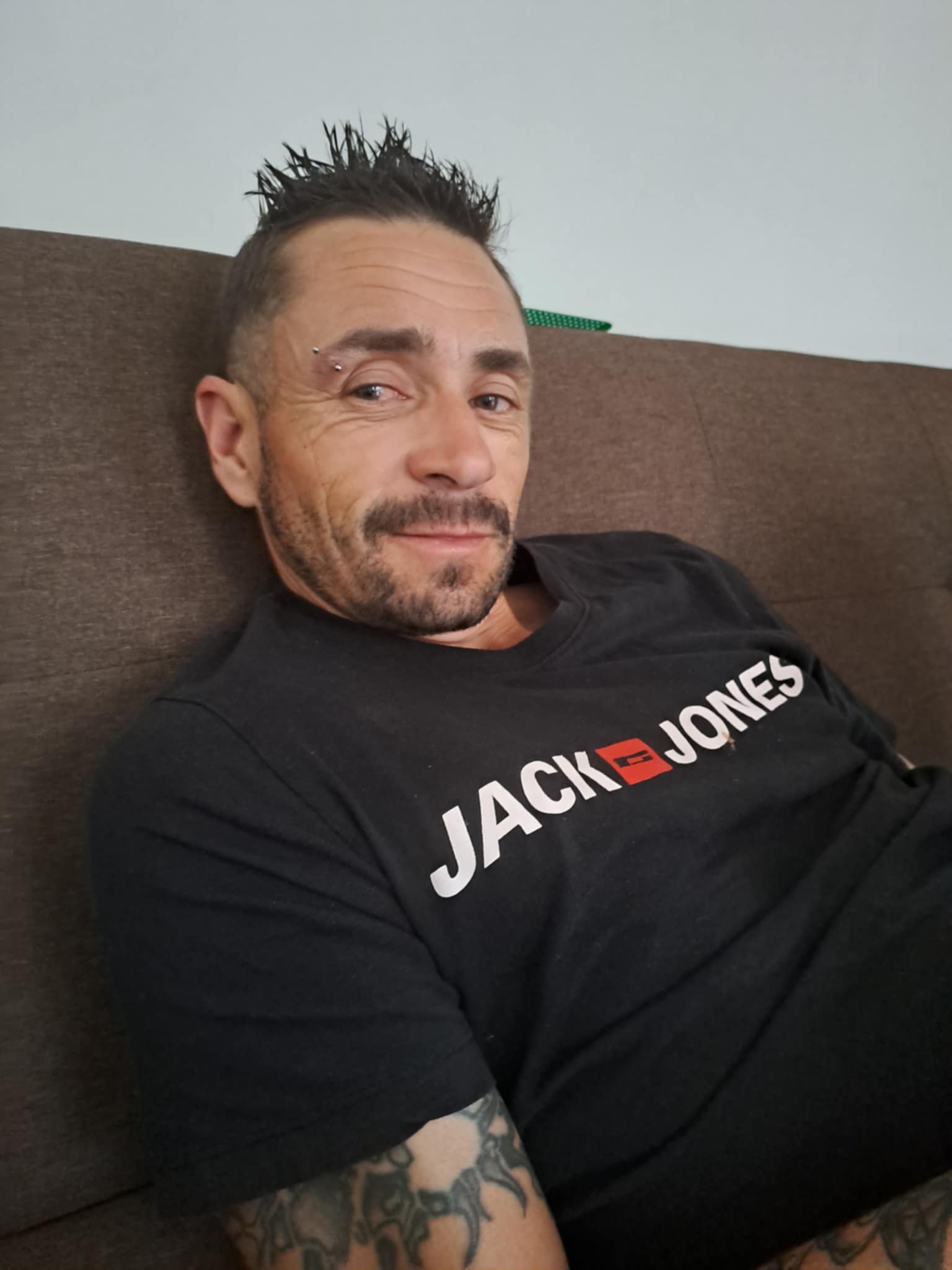 Profil de Mayson, 40 ans, Annonce Coquine à Tägerig