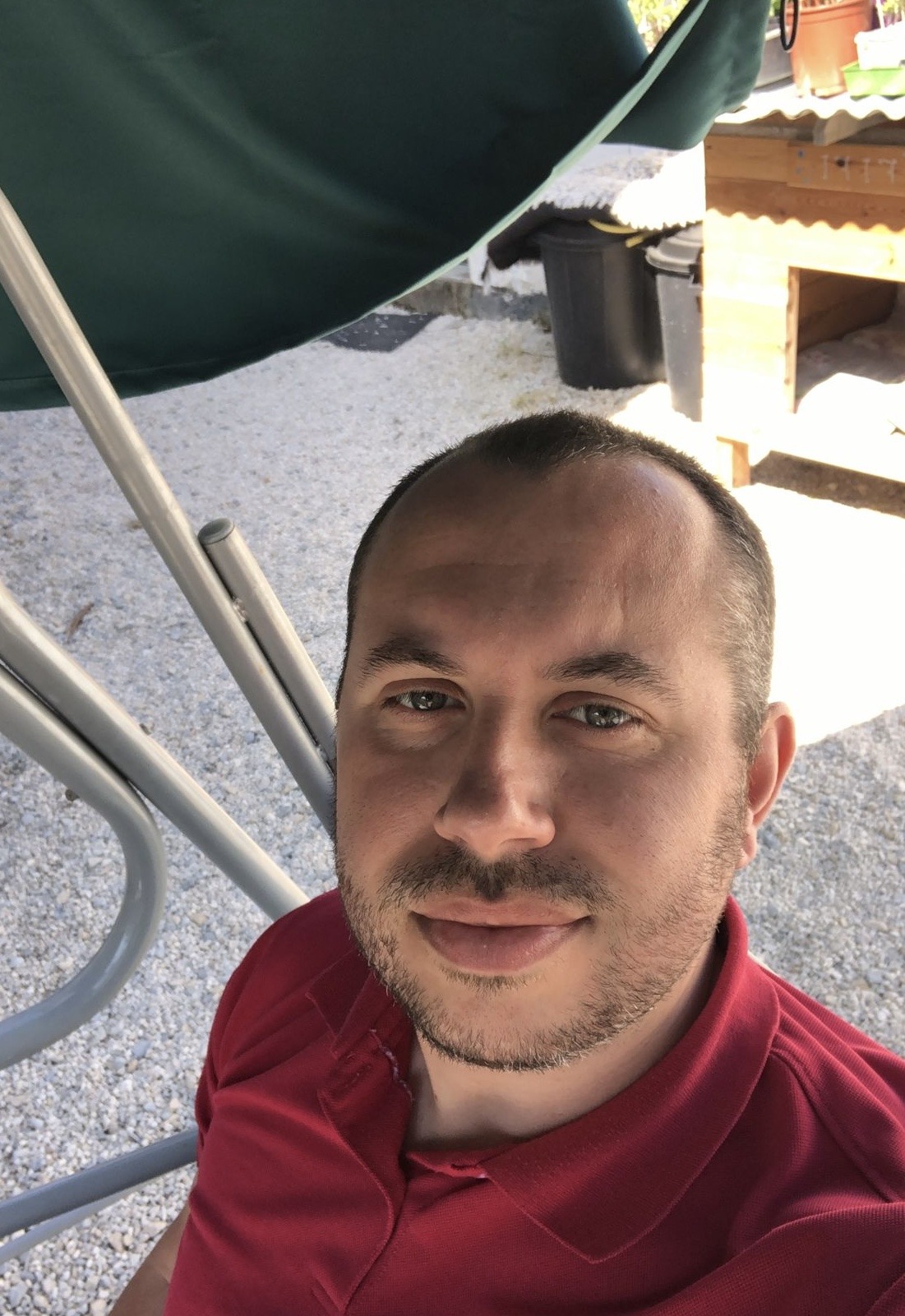 Profil de Costantino, 41 ans, Annonce Coquine à Mamishaus