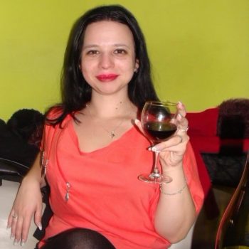 Profil de Cheriffa, 39 ans, Annonce Coquine à Konolfingen