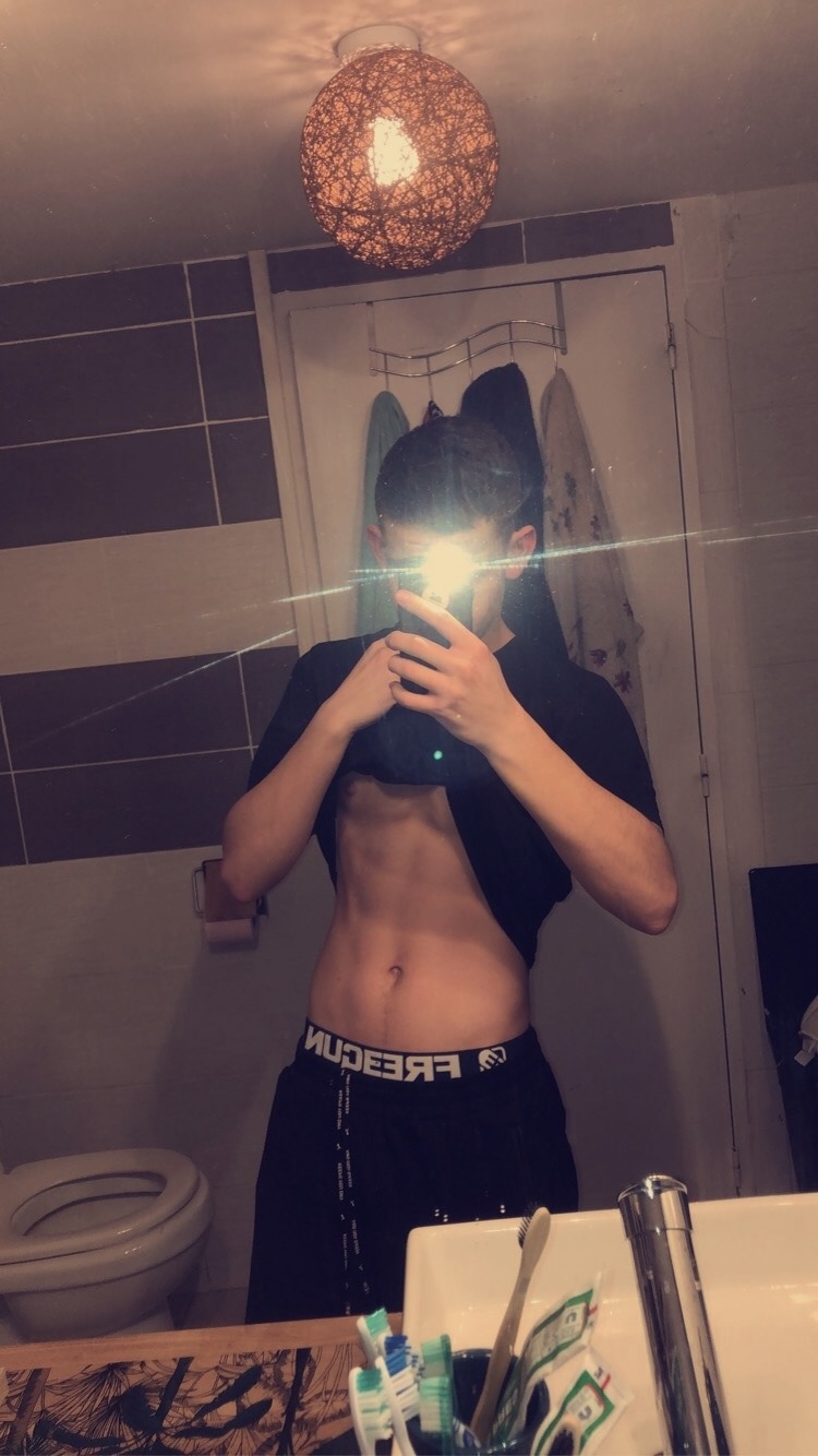 Profil de Andde, 20 ans, Annonce Coquine à Leimbach TG