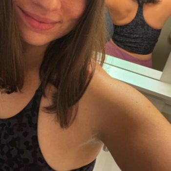 Profil de Aloisia, 25 ans, Annonce Coquine à Bursins