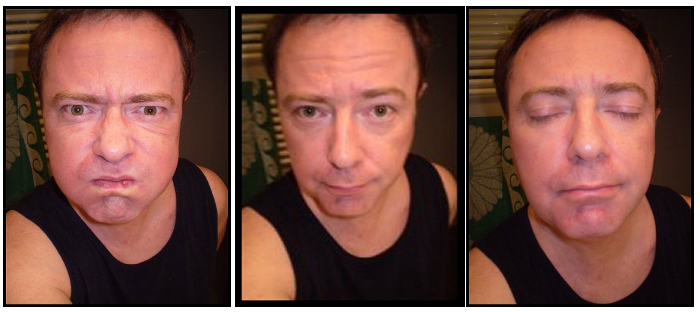 Profil de Ouaheb, 55 ans, Annonce Coquine à Binn