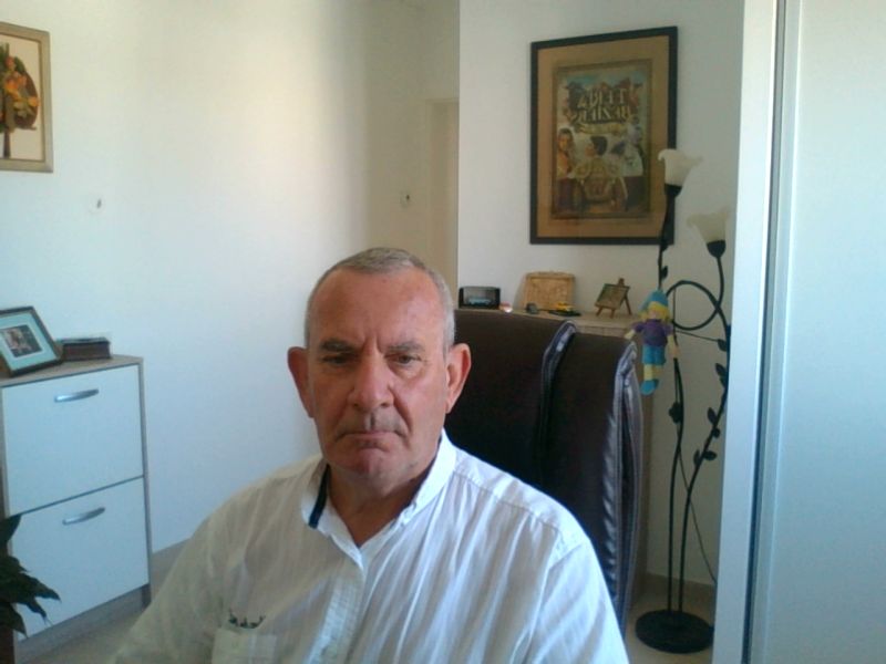 Profil de Alhassane, 55 ans, Annonce Coquine à Schelten